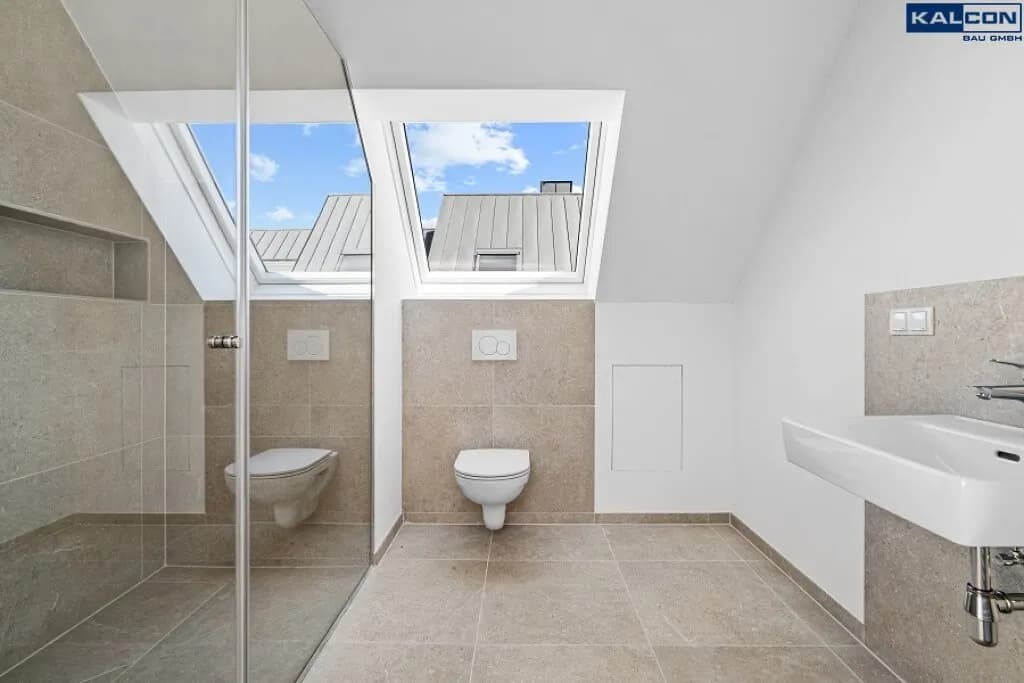 6-Zimmer-Wohnung kaufen in Korneuburg – 135 m², € 539.000 – Bild 17 von 28