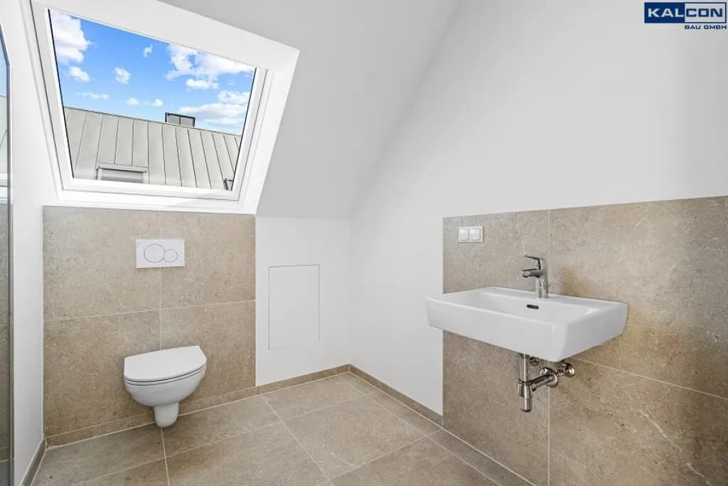 6-Zimmer-Wohnung kaufen in Korneuburg – 135 m², € 539.000 – Bild 19 von 28