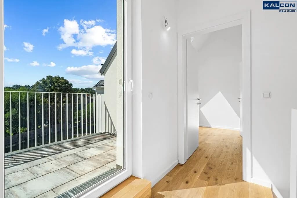6-Zimmer-Wohnung kaufen in Korneuburg – 135 m², € 539.000 – Bild 21 von 28