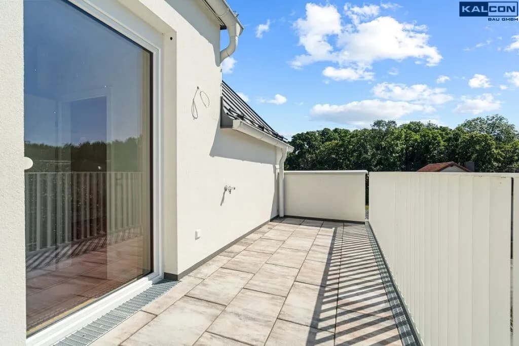 6-Zimmer-Wohnung kaufen in Korneuburg – 135 m², € 539.000 – Bild 22 von 28