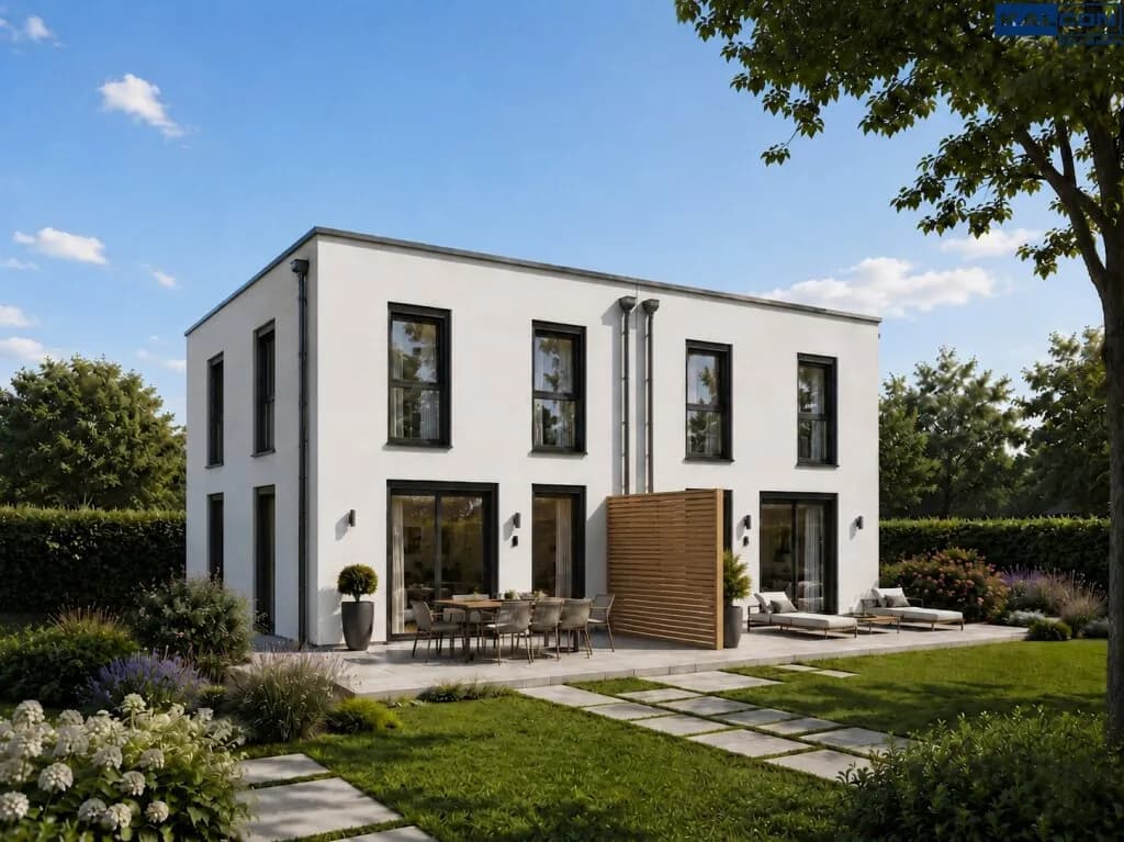 5-Zimmer-Haus kaufen in Baden – 144,92 m², € 489.000