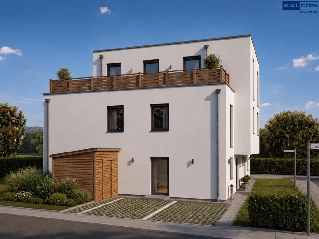 5-Zimmer-Haus kaufen in Baden – 144,92 m², € 489.000 – Bild 5 von 14