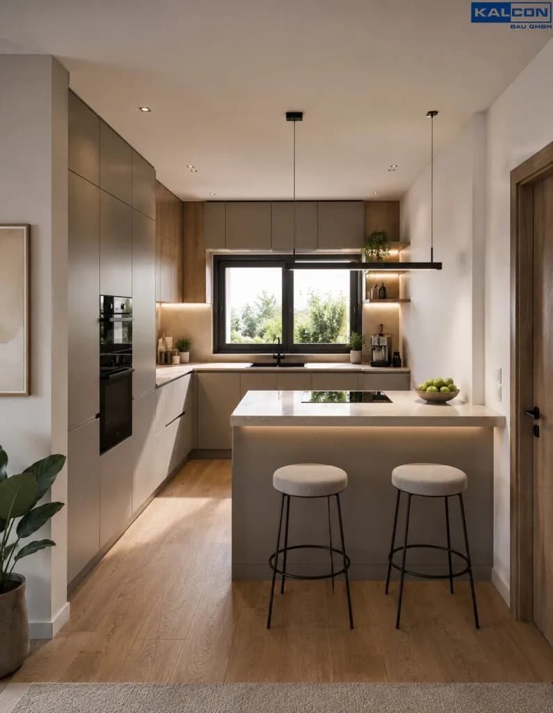 5-Zimmer-Haus kaufen in Baden – 144,92 m², € 489.000 – Bild 6 von 14