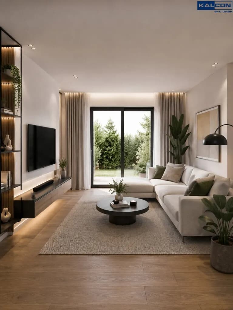 5-Zimmer-Haus kaufen in Baden – 144,92 m², € 489.000 – Bild 7 von 14