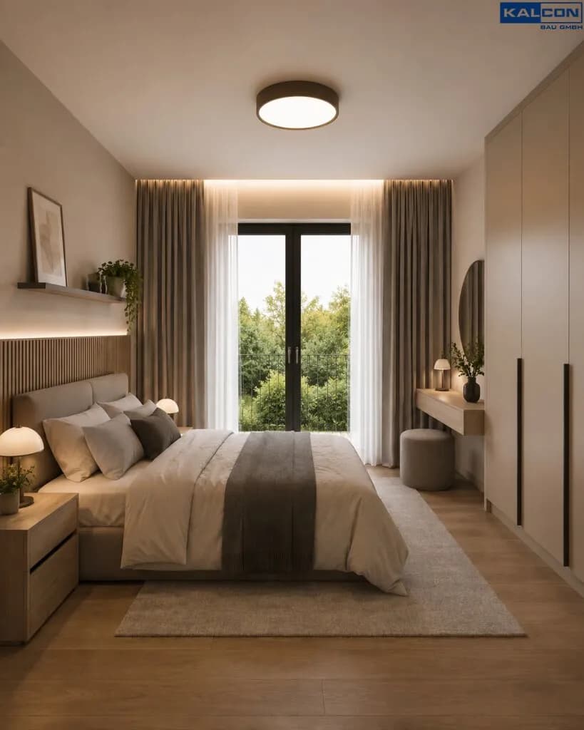 5-Zimmer-Haus kaufen in Baden – 144,92 m², € 489.000 – Bild 8 von 14