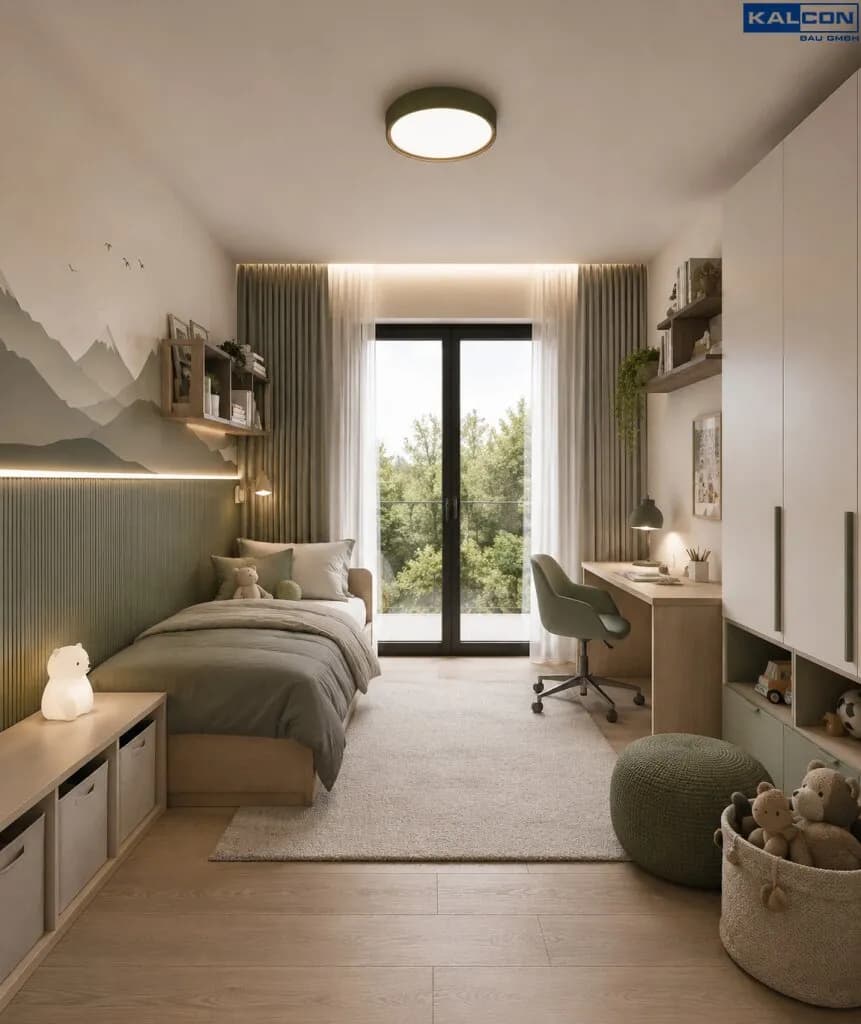 5-Zimmer-Haus kaufen in Baden – 144,92 m², € 489.000 – Bild 9 von 14