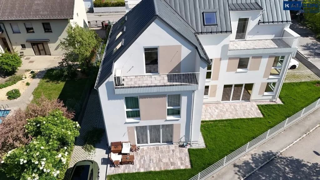 6-Zimmer-Wohnung kaufen in Korneuburg – 204 m², € 649.000