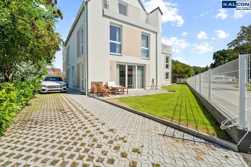 6-Zimmer-Wohnung kaufen in Korneuburg – 204 m², € 649.000 – Bild 3 von 29