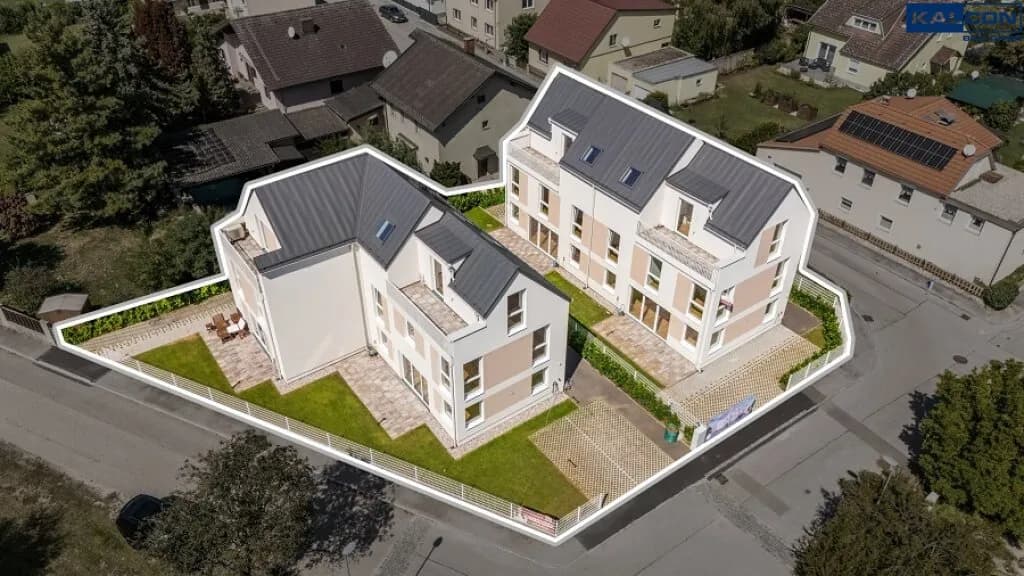 6-Zimmer-Wohnung kaufen in Korneuburg – 204 m², € 649.000 – Bild 4 von 29