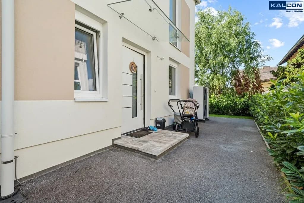6-Zimmer-Wohnung kaufen in Korneuburg – 204 m², € 649.000 – Bild 5 von 29
