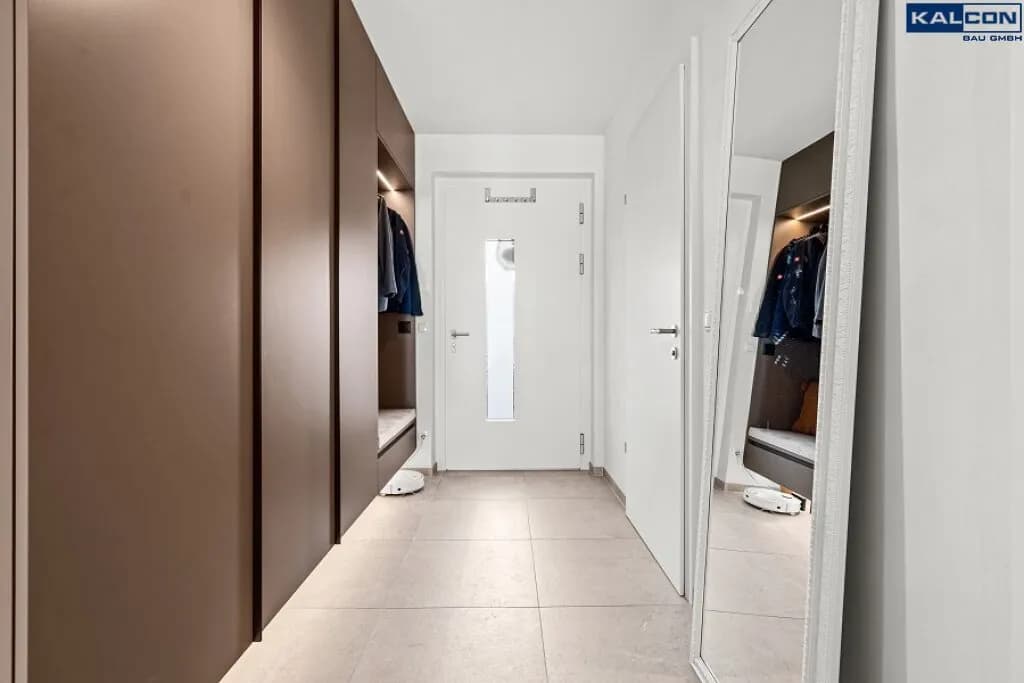 6-Zimmer-Wohnung kaufen in Korneuburg – 204 m², € 649.000 – Bild 6 von 29
