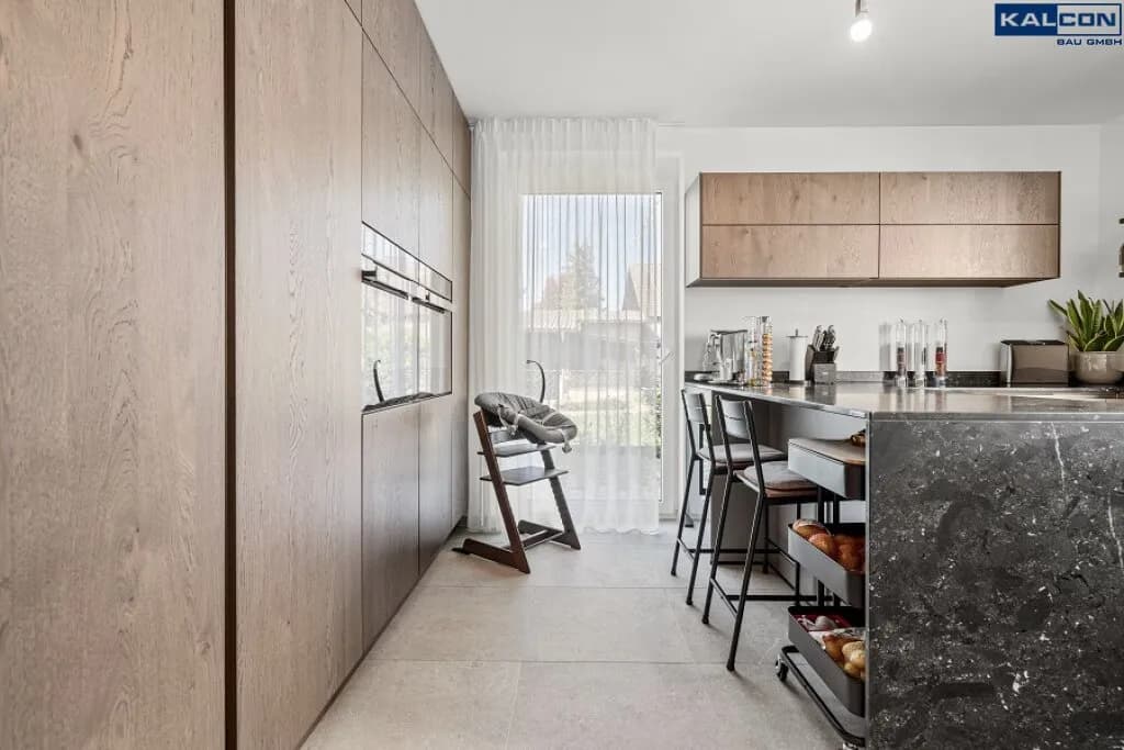 6-Zimmer-Wohnung kaufen in Korneuburg – 204 m², € 649.000 – Bild 7 von 29