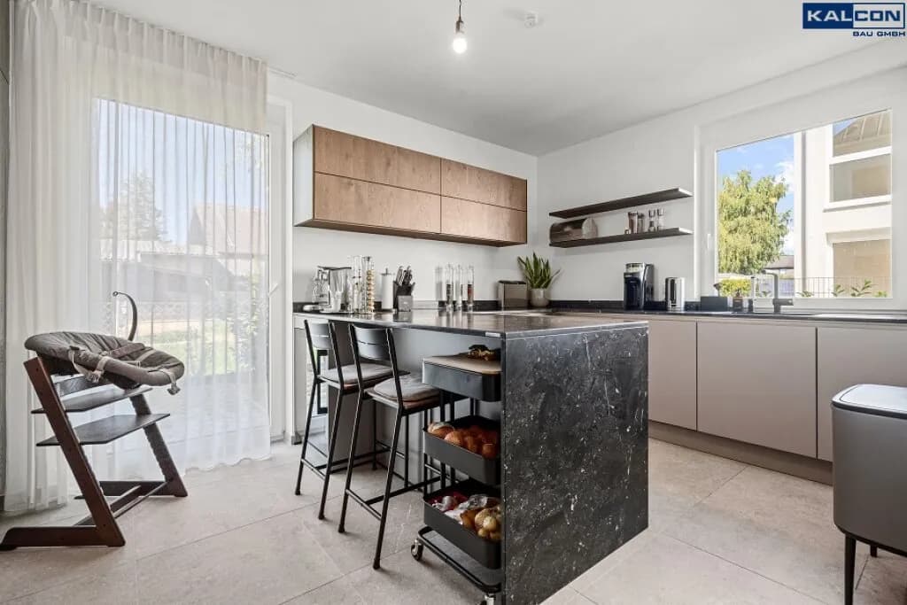 6-Zimmer-Wohnung kaufen in Korneuburg – 204 m², € 649.000 – Bild 8 von 29