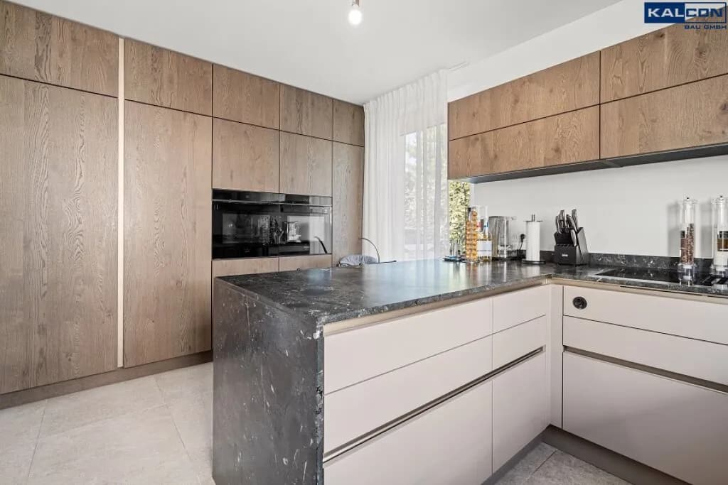 6-Zimmer-Wohnung kaufen in Korneuburg – 204 m², € 649.000 – Bild 9 von 29
