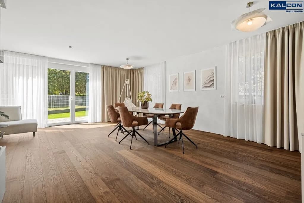 6-Zimmer-Wohnung kaufen in Korneuburg – 204 m², € 649.000 – Bild 10 von 29