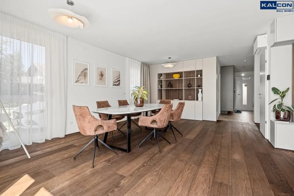 6-Zimmer-Wohnung kaufen in Korneuburg – 204 m², € 649.000 – Bild 11 von 29