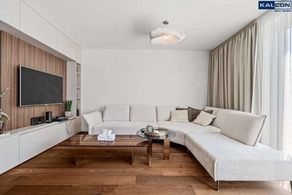 6-Zimmer-Wohnung kaufen in Korneuburg – 204 m², € 649.000 – Bild 12 von 29