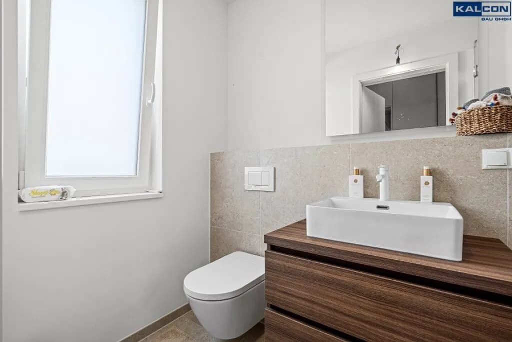 6-Zimmer-Wohnung kaufen in Korneuburg – 204 m², € 649.000 – Bild 13 von 29