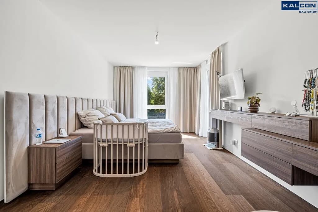 6-Zimmer-Wohnung kaufen in Korneuburg – 204 m², € 649.000 – Bild 15 von 29
