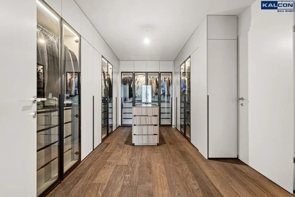 6-Zimmer-Wohnung kaufen in Korneuburg – 204 m², € 649.000 – Bild 16 von 29