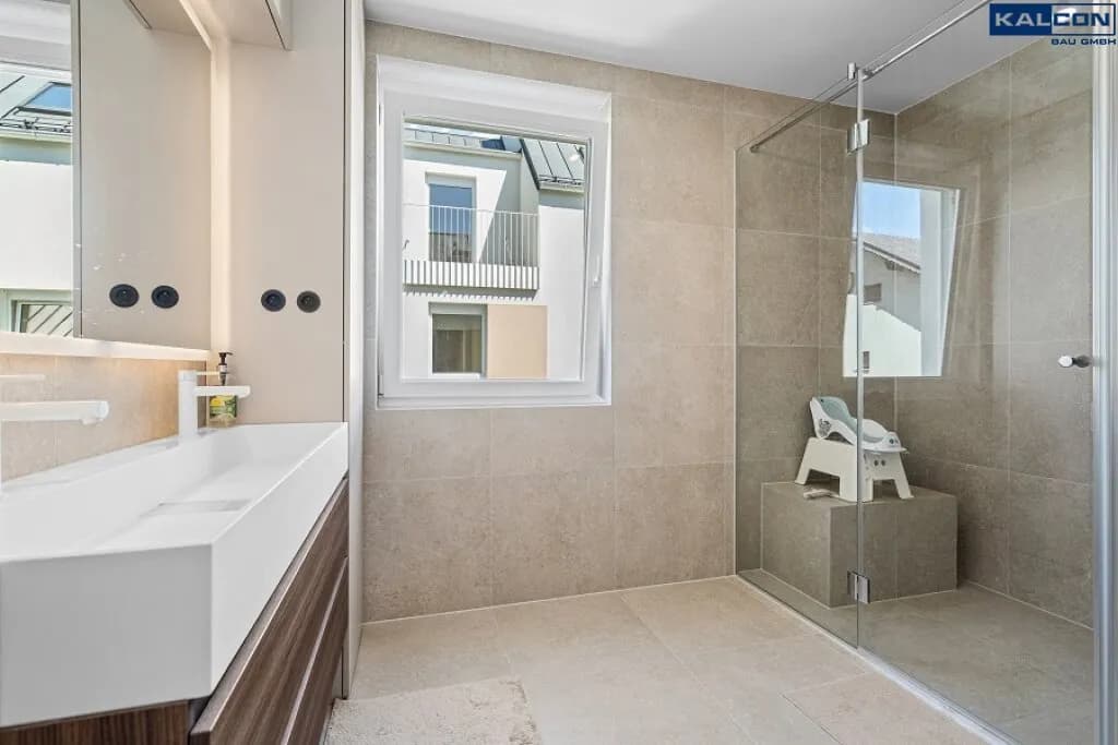 6-Zimmer-Wohnung kaufen in Korneuburg – 204 m², € 649.000 – Bild 17 von 29