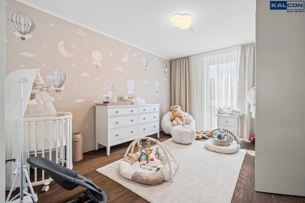 6-Zimmer-Wohnung kaufen in Korneuburg – 204 m², € 649.000 – Bild 19 von 29