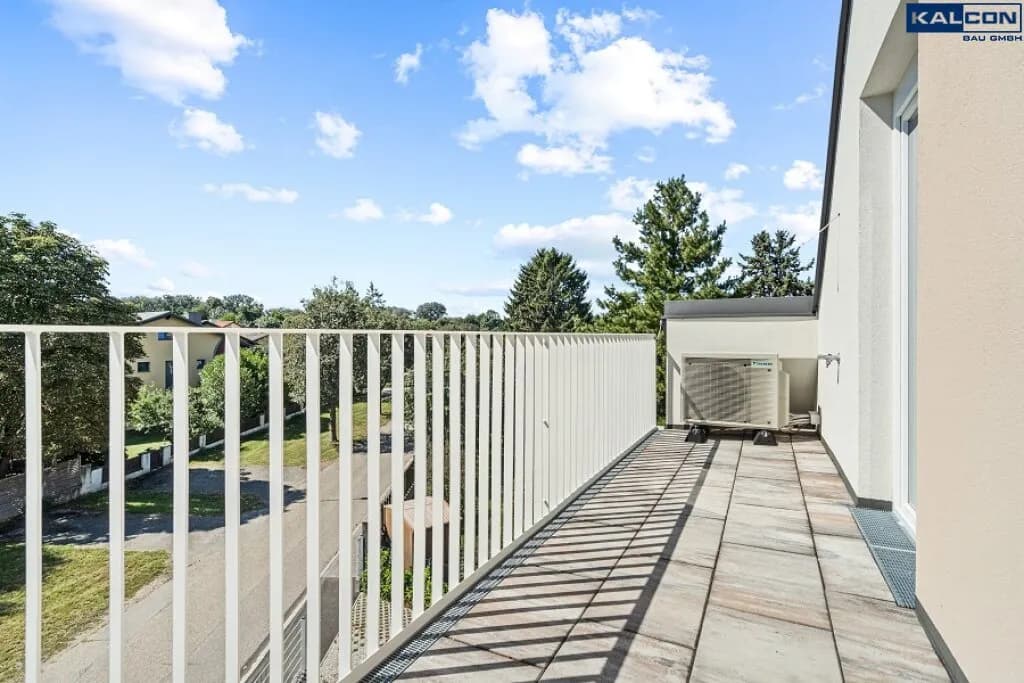 6-Zimmer-Wohnung kaufen in Korneuburg – 204 m², € 649.000 – Bild 22 von 29