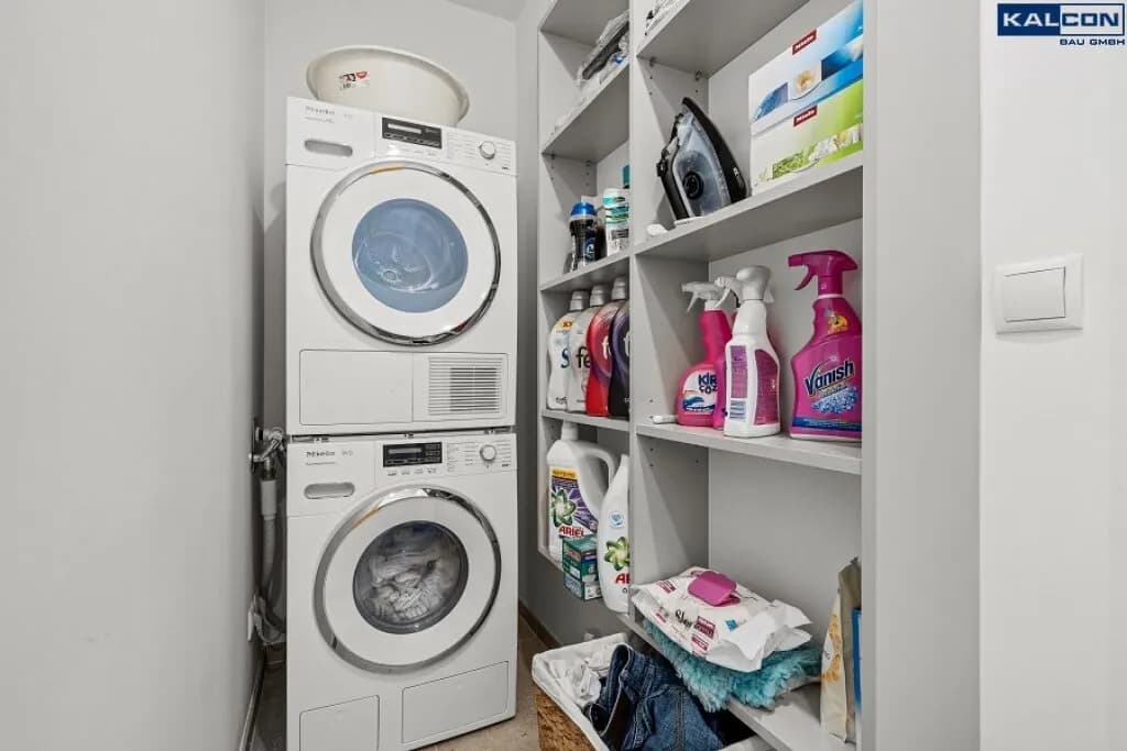 6-Zimmer-Wohnung kaufen in Korneuburg – 204 m², € 649.000 – Bild 24 von 29