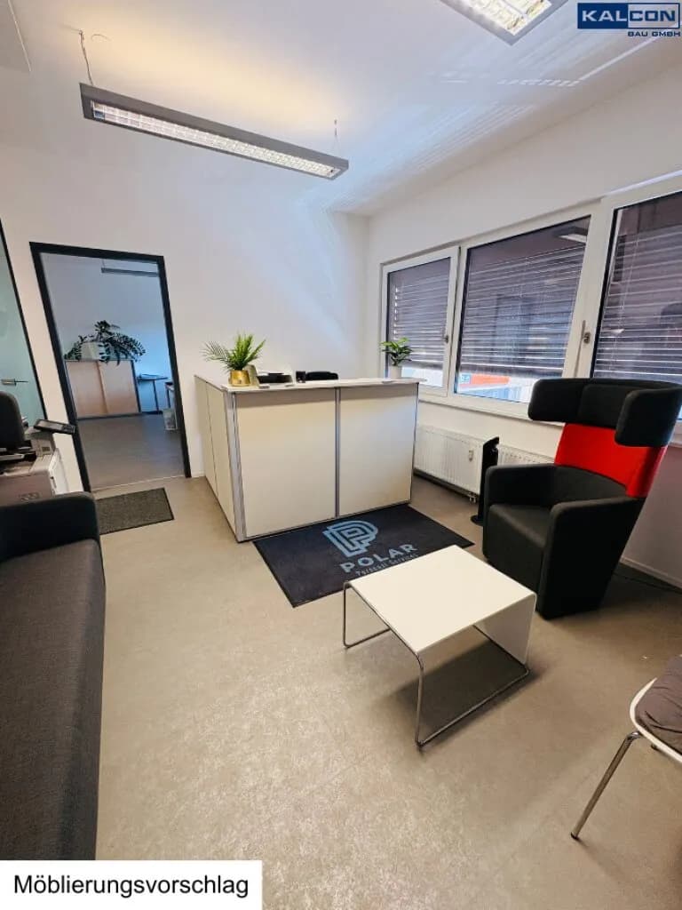 3-Zimmer-Gewerbeimmobilie mieten in Wien – 70 m², € 1.112 – Bild 3 von 12