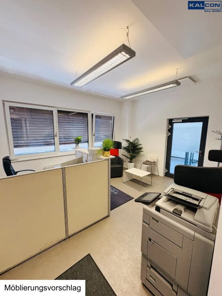 3-Zimmer-Gewerbeimmobilie mieten in Wien – 70 m², € 1.112 – Bild 4 von 12