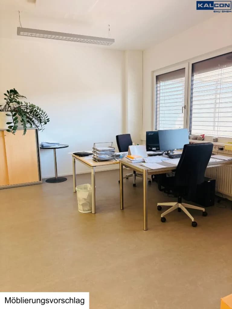 3-Zimmer-Gewerbeimmobilie mieten in Wien – 70 m², € 1.112 – Bild 6 von 12