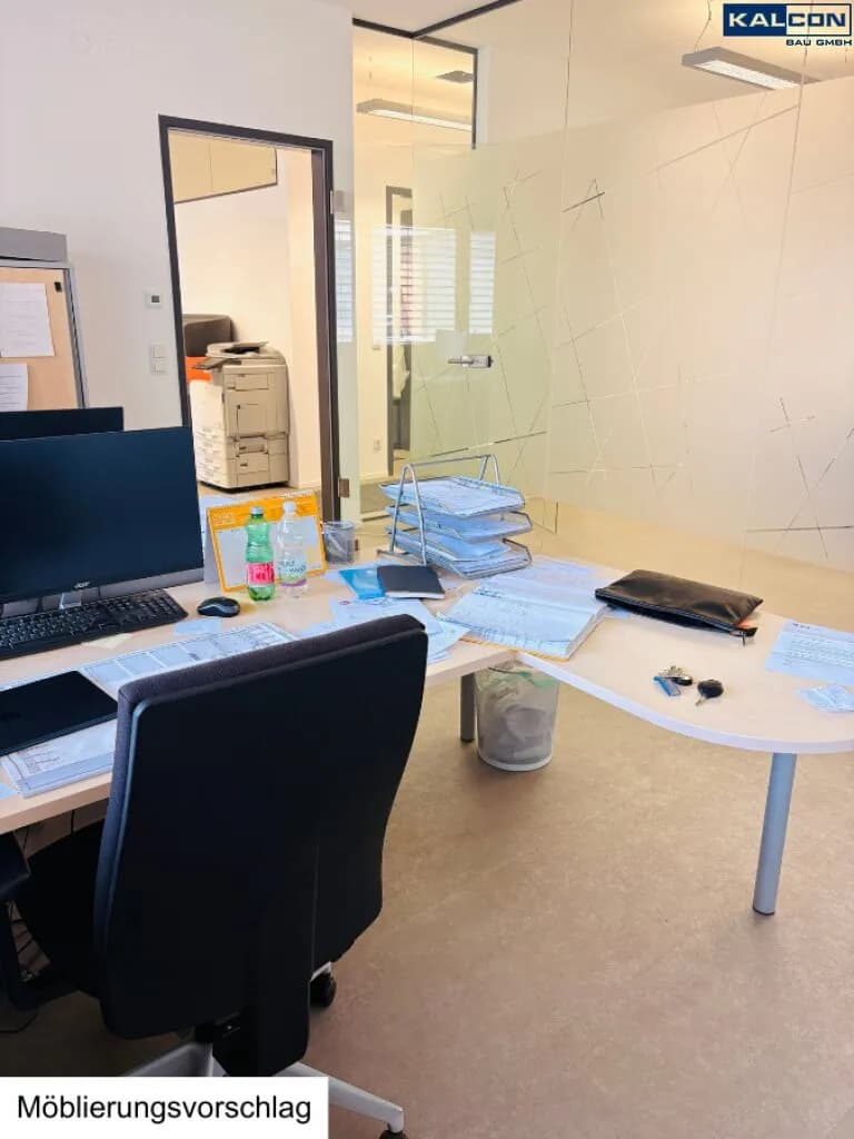 3-Zimmer-Gewerbeimmobilie mieten in Wien – 70 m², € 1.112 – Bild 7 von 12