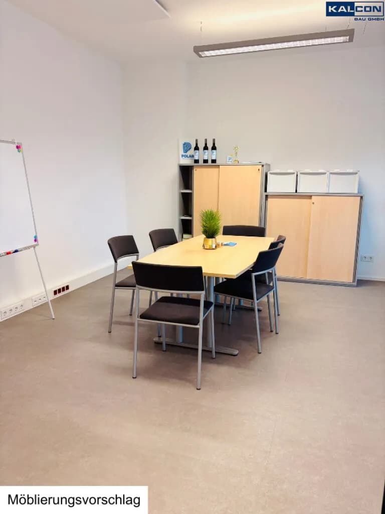 3-Zimmer-Gewerbeimmobilie mieten in Wien – 70 m², € 1.112 – Bild 8 von 12