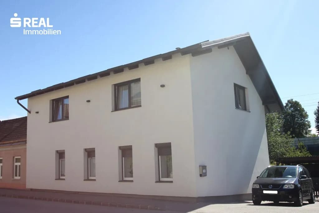 4-Zimmer-Haus kaufen in Amstetten – 125 m², € 399.000