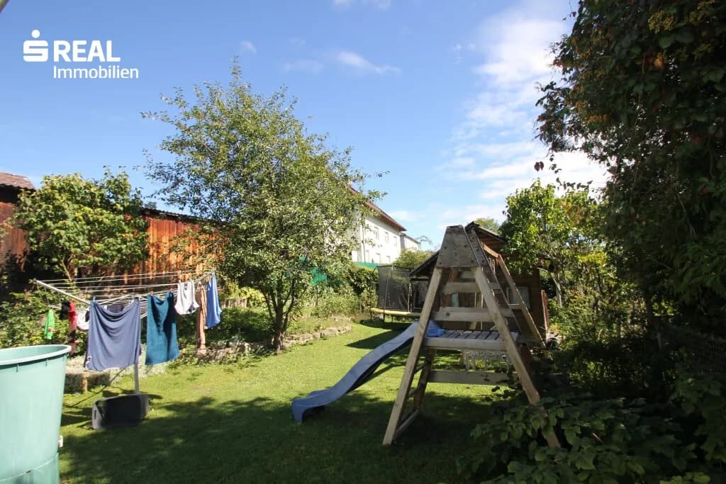 4-Zimmer-Haus kaufen in Amstetten – 125 m², € 399.000 – Bild 3 von 24