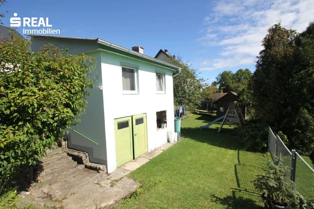 4-Zimmer-Haus kaufen in Amstetten – 125 m², € 399.000 – Bild 4 von 24