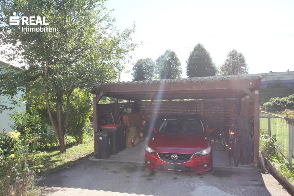 4-Zimmer-Haus kaufen in Amstetten – 125 m², € 399.000 – Bild 5 von 24