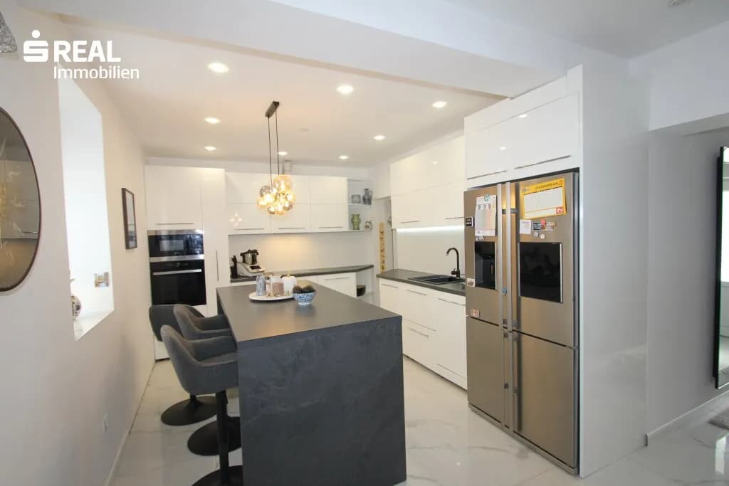 4-Zimmer-Haus kaufen in Amstetten – 125 m², € 399.000 – Bild 7 von 24