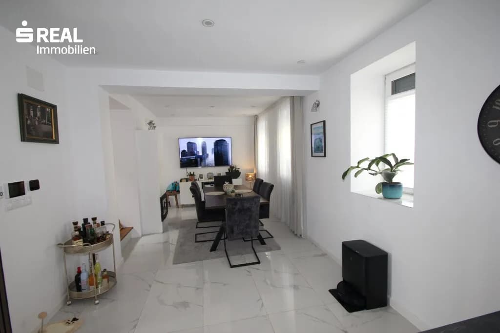 4-Zimmer-Haus kaufen in Amstetten – 125 m², € 399.000 – Bild 8 von 24