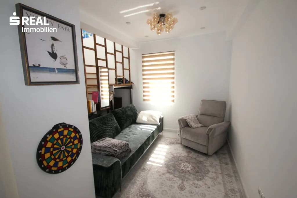 4-Zimmer-Haus kaufen in Amstetten – 125 m², € 399.000 – Bild 9 von 24