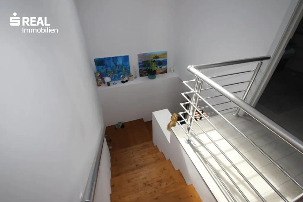 4-Zimmer-Haus kaufen in Amstetten – 125 m², € 399.000 – Bild 12 von 24