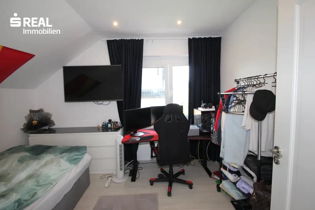 4-Zimmer-Haus kaufen in Amstetten – 125 m², € 399.000 – Bild 13 von 24