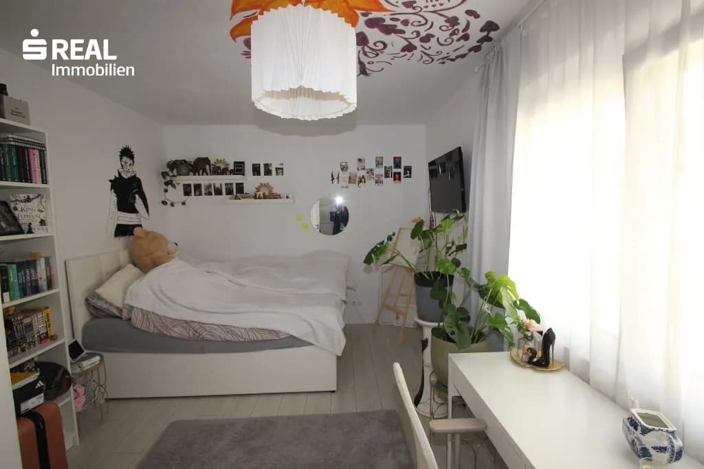 4-Zimmer-Haus kaufen in Amstetten – 125 m², € 399.000 – Bild 15 von 24