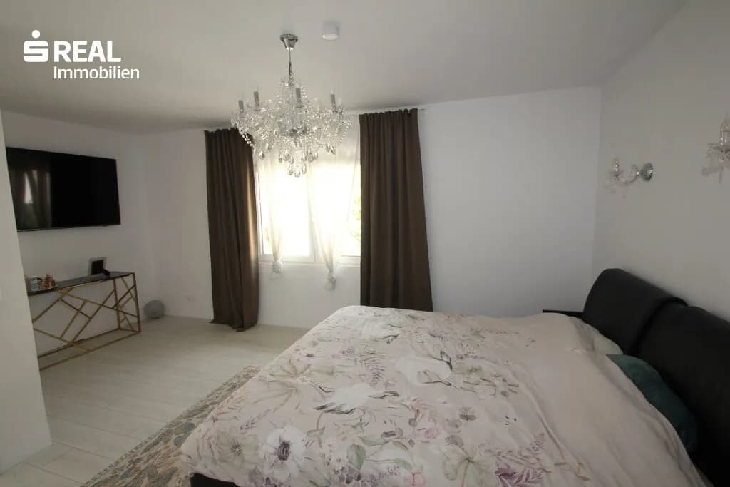 4-Zimmer-Haus kaufen in Amstetten – 125 m², € 399.000 – Bild 16 von 24