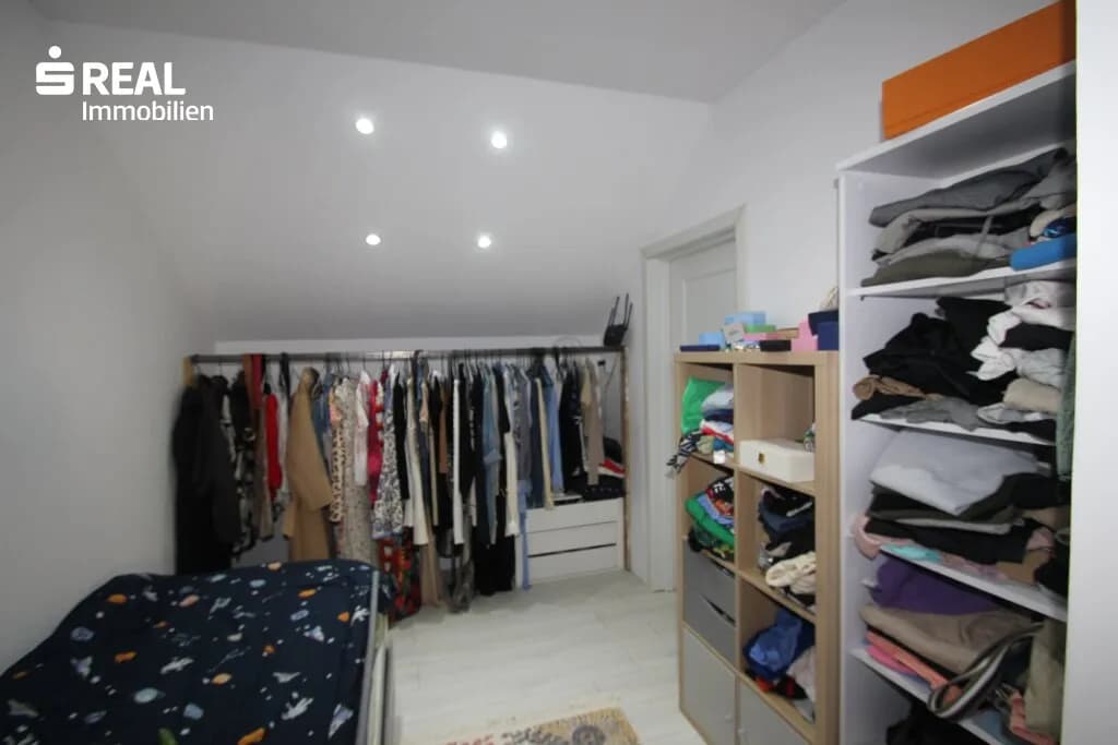 4-Zimmer-Haus kaufen in Amstetten – 125 m², € 399.000 – Bild 17 von 24