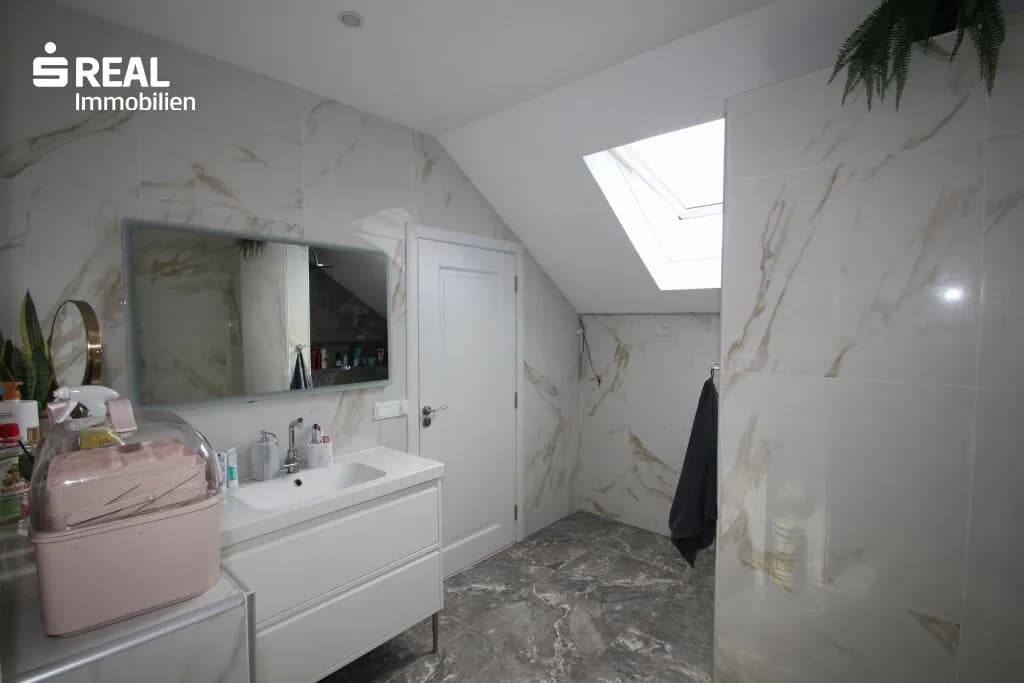 4-Zimmer-Haus kaufen in Amstetten – 125 m², € 399.000 – Bild 18 von 24