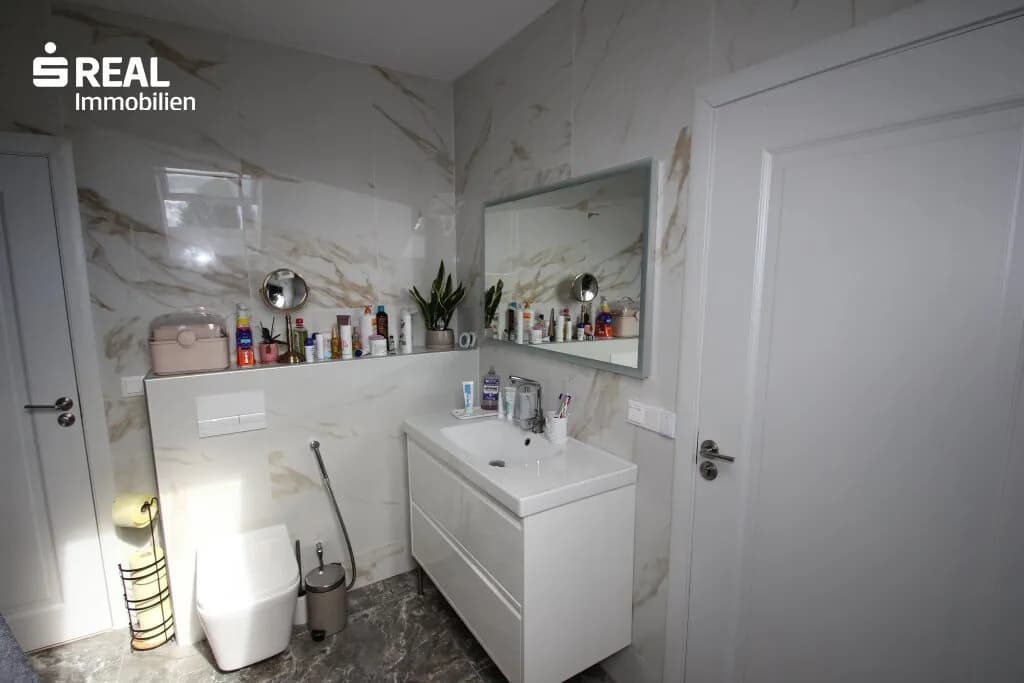 4-Zimmer-Haus kaufen in Amstetten – 125 m², € 399.000 – Bild 19 von 24