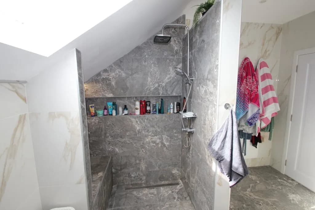 4-Zimmer-Haus kaufen in Amstetten – 125 m², € 399.000 – Bild 20 von 24