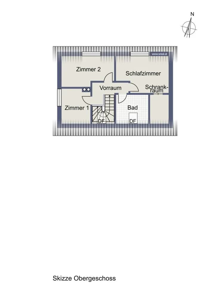 4-Zimmer-Haus kaufen in Amstetten – 125 m², € 399.000 – Bild 23 von 24