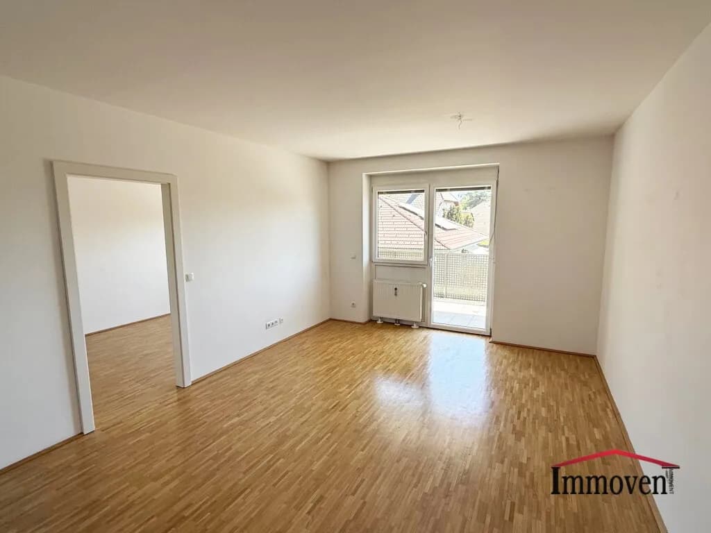 2-Zimmer-Wohnung mieten in Graz – 54 m², € 799